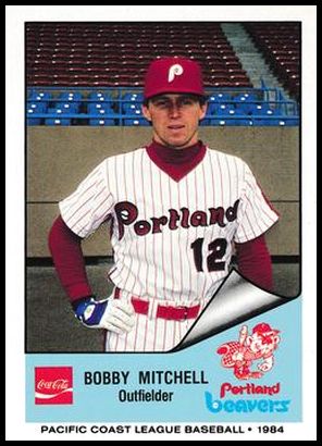 202 Bobby Mitchell